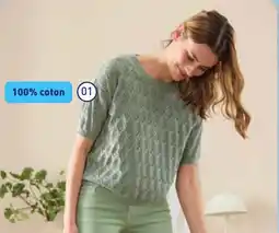 ALDI UP 2 FASHION Pull ou cardigan offre