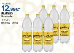 Costco HAMOUD Limonade offre
