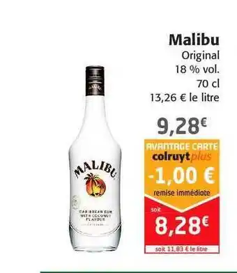Malibu