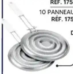 Shopix DIFFUSEURS DE CHALEUR GAZ offre