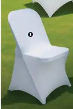 Shopix HOUSSE EXTENSIBLE CHAISE offre