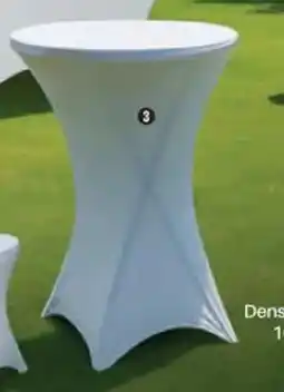 Shopix HOUSSE MANGE- DEBOUT offre