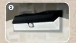 Shopix LAMPE MURALE RADAR SOLAIRE 3 TÊTES - 650 LUMENS offre