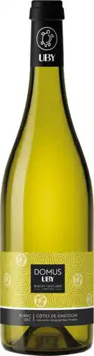 Auchan Sans marque muscadet sèvre et maine sur lie aop 2024 offre