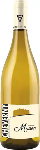 Auchan Sans marque cheverny aop 2025 offre