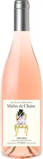 Auchan Sans marque ventoux aop 2024 offre