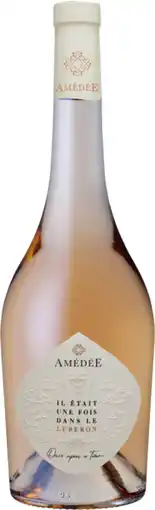 Auchan Sans marque luberon aop 2024 offre