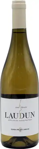 Auchan Sans marque laudun aop 2024 offre