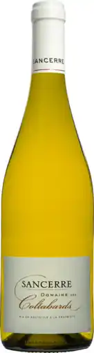 Auchan Sans marque sancerre aop 2025 offre