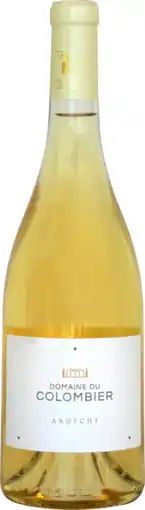 Auchan Sans marque igp ardèche 2025 offre