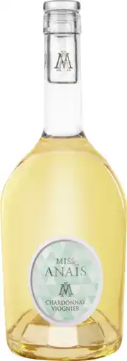 Auchan Sans marque igp pays d'oc offre