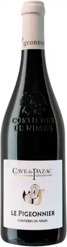 Auchan Sans marque costières de nîmes aop 2024 offre