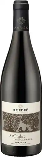 Auchan Sans marque luberon aop 2023 offre