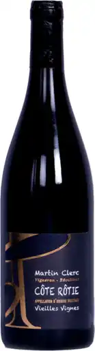 Auchan Sans marque côte rotie aop 2023 offre