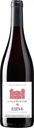 Auchan Sans marque julienas aop 2023 offre