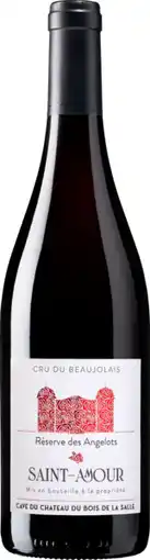 Auchan Sans marque saint amour aop 2025 offre