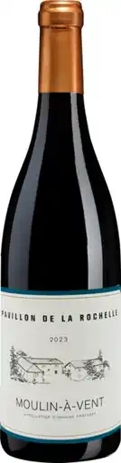 Auchan Sans marque moulin à vent aop 2023 offre