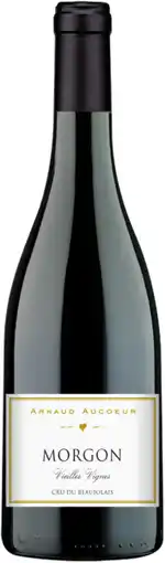 Auchan Sans marque morgon aop 2023 offre