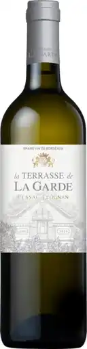 Auchan Sans marque pessac léognan aop offre