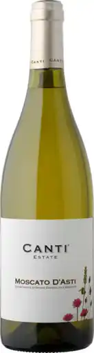 Auchan Sans marque vin d'italie offre