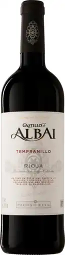 Auchan Sans marque vin d'espagne offre