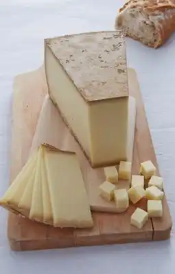 Auchan Auchan cultivons le bon comté juraflore fort des rousses aop filière auchan cultivons le bon offre