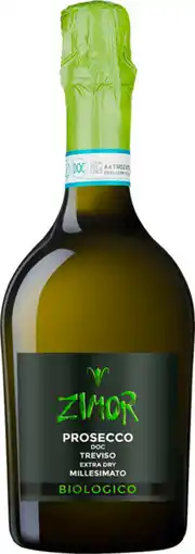 Auchan Sans marque prosecco doc treviso offre