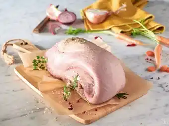 Auchan Sans marque viande bovine : langue offre