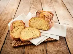 Auchan Sans marque pain au maïs offre