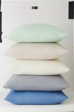 Auchan Sans marque linge de lit coton offre