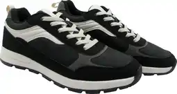 Auchan In extenso sneaker enfant ou homme inextenso offre