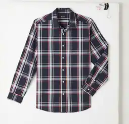 Auchan In extenso chemise homme inextenso offre