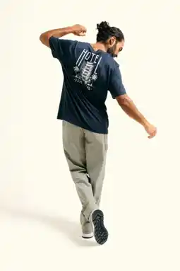 Auchan In extenso pantalon homme inextenso offre