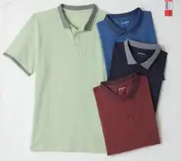 Auchan In extenso polo homme inextenso offre