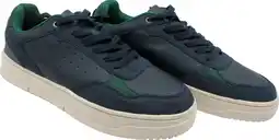 Auchan In extenso sneaker adulte inextenso offre