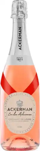 Auchan Supermarché Sans marque crémant de loire aop offre