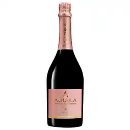 Auchan Supermarché Aguila crémant de limoux aop offre