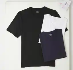 Auchan In extenso tee-shirt homme inextenso offre