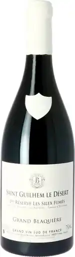 Auchan Supermarché Sans marque entre deux mers aop 2024 offre