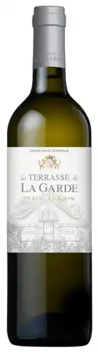 Auchan Supermarché Sans marque pessac léognan aop offre