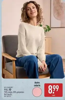 ALDI Autre coloris offre