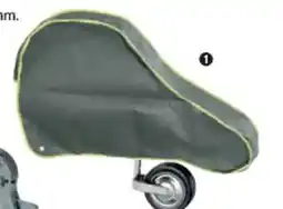 Shopix HOUSSE DE PROTECTION ATTELAG offre