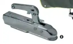 Shopix TÊTE D'ATTELAGE offre