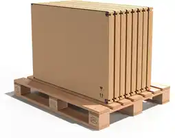 Brico Dépôt Abri métal 2,49 m² offre