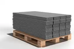 Brico Dépôt Lame de terrasse composite offre