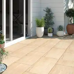 Brico Dépôt Carrelage de sol exterieur vosges offre