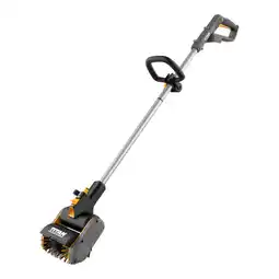 Brico Dépôt Brosse de jardin 18v 16,5cm nue offre