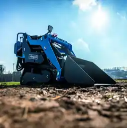 Brico Dépôt Chargeur compact thermique 306cm³ 80l offre