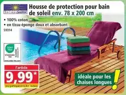 Promocash Promo - verrine lenn en verre offre