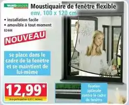 Promocash De buyer - cercles en inox offre